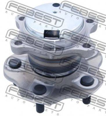 FEBEST 0282-B16R