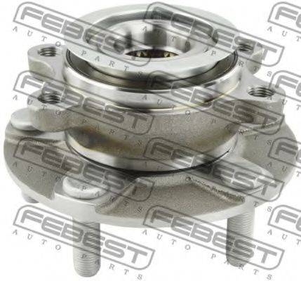 FEBEST 0282-J10F