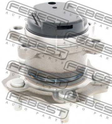 FEBEST 0282-J10R