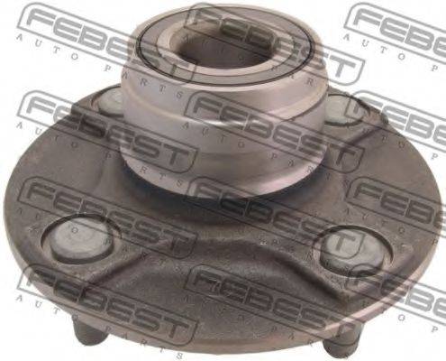 FEBEST 0282-P10R