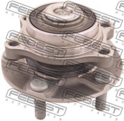 FEBEST 0282-V35MF
