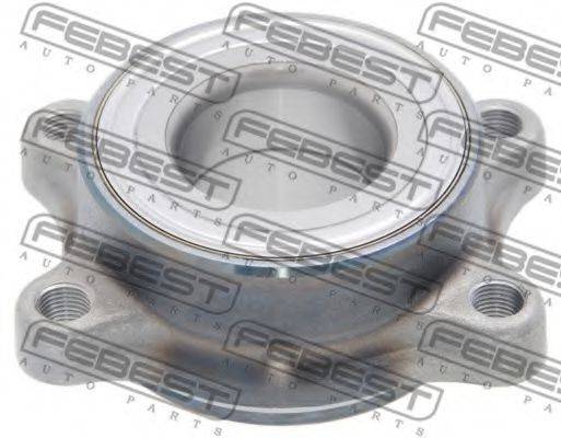 FEBEST 0282-V35R