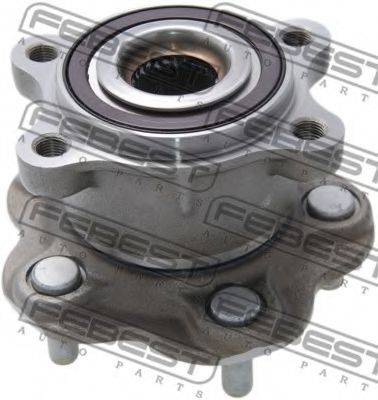 FEBEST 0282-Z50MR