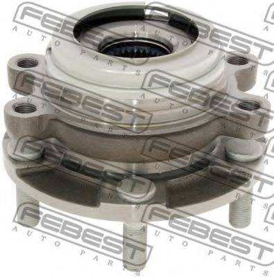 FEBEST 0282-Z51MRL