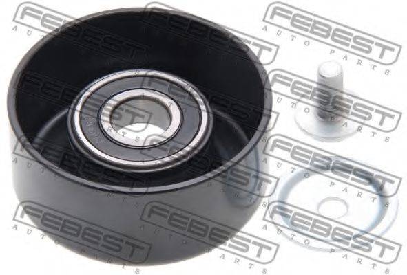 FEBEST 0287-D40