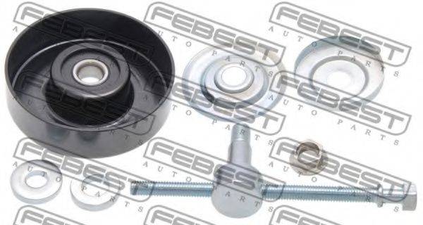 FEBEST 0287-V36
