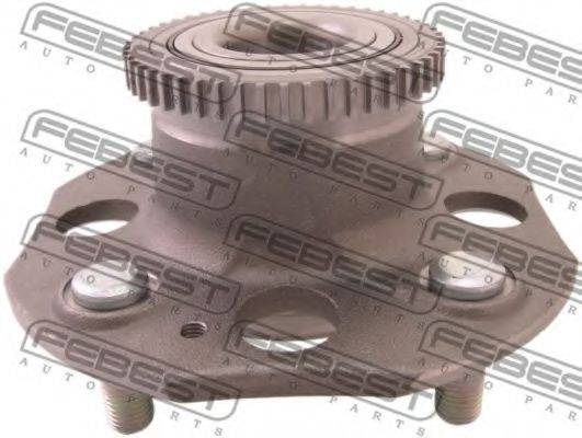 FEBEST 0382-CFA50R