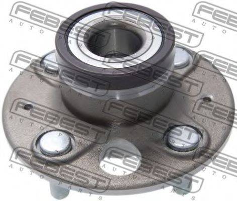 FEBEST 0382-GD3MR