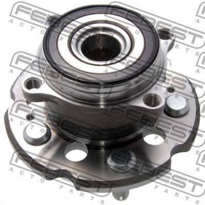 FEBEST 0382-YF4MR