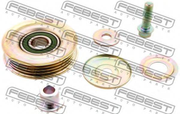 FEBEST 0387-CRV