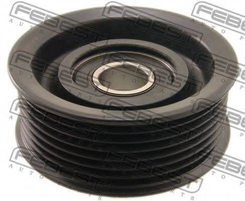 FEBEST 0387-CU2