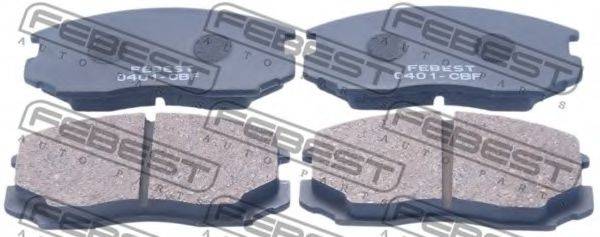 FEBEST 0401-CBF