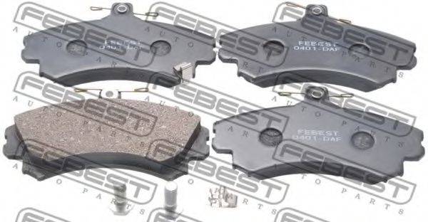 FEBEST 0401-DAF