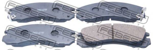 FEBEST 0401-K77F