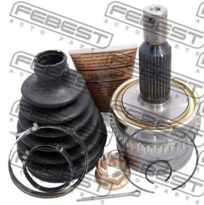 FEBEST 0410-KB4A47