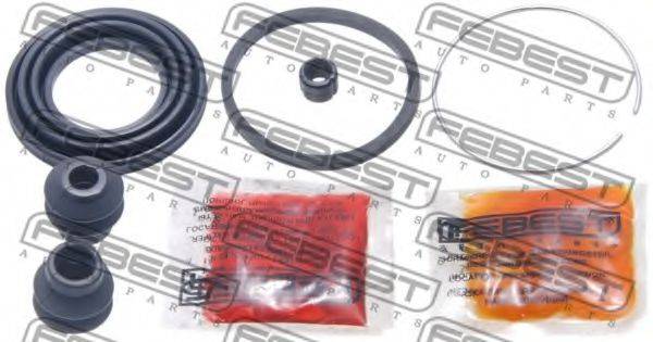FEBEST 0475-V75R