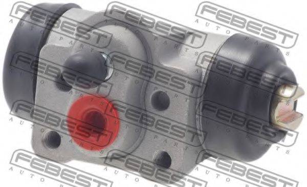 FEBEST 0478-KB4