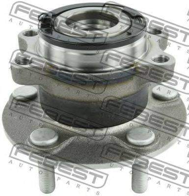 MITSUBISHI 3785A035 Комплект підшипника маточини колеса