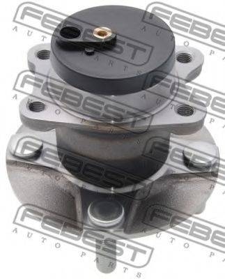 FEBEST 0482-Z25R
