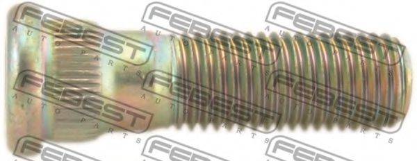 CHRYSLER MB911495 Болт кріплення колеса