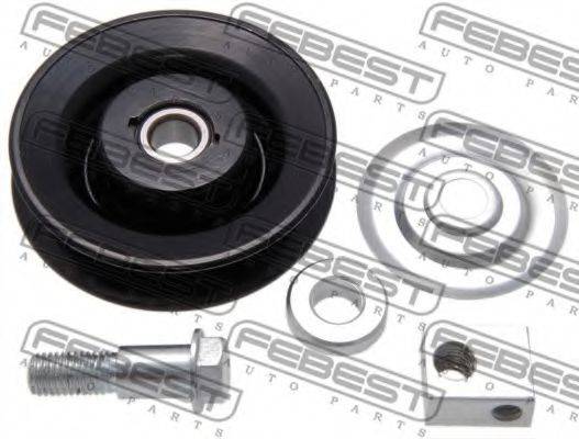 FEBEST 0487-V75