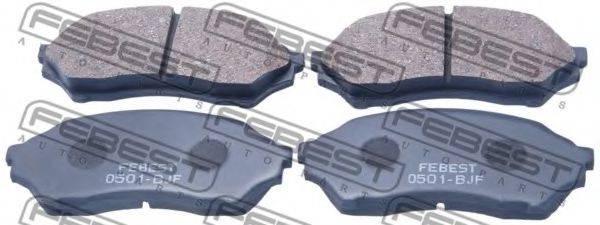 FEBEST 0501-BJF