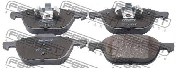 FEBEST 0501-CRF