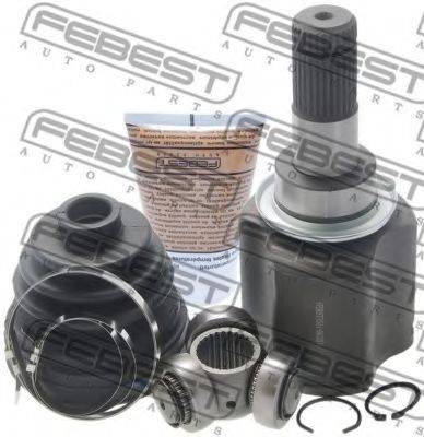 MAZDA GG46-22-620A Шарнір, приводний вал
