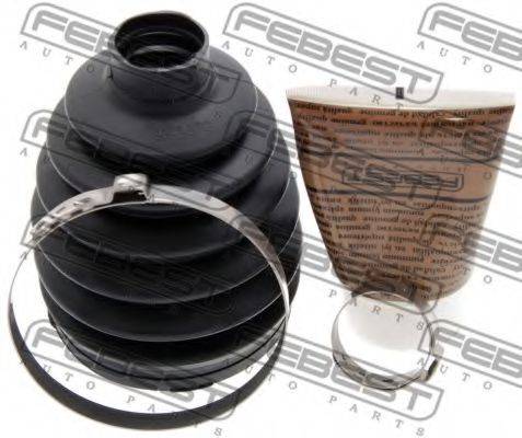 FEBEST 0517P-BT50
