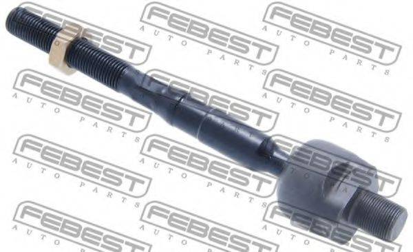 FEBEST 0522DY Осьовий шарнір, рульова тяга