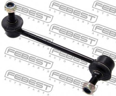 FEBEST 0523002 Тяга/стійка, стабілізатор