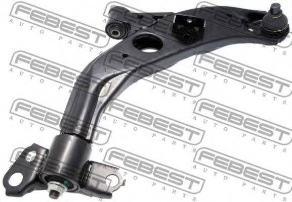 FEBEST 0524-GFRH