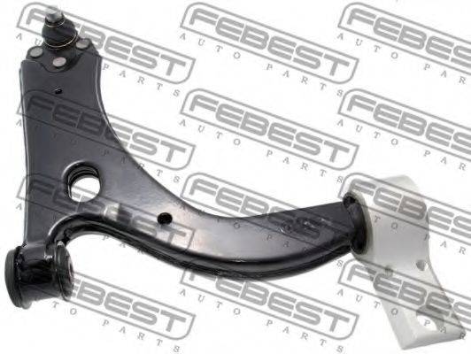 FEBEST 0524-MZ2RH