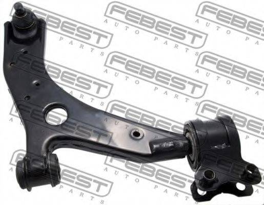 FEBEST 0524-MZ3RH