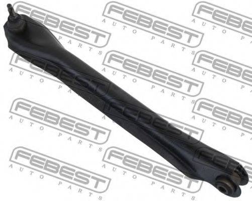 FEBEST 0525-TRB1
