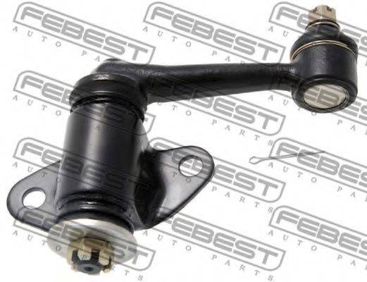 FEBEST 0527-BT50