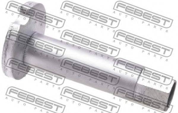 FEBEST 0532001 Чаша холостого ходу, балка мосту