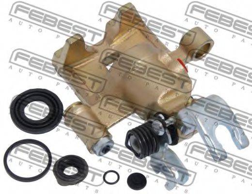 FEBEST 0577-GFRR