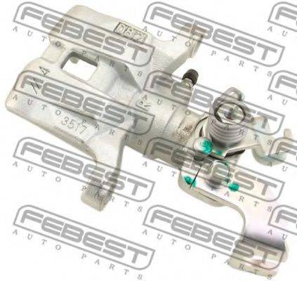 FEBEST 0577-MZ6RR