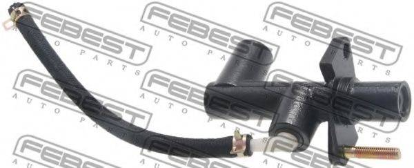FEBEST 0581-MZ6