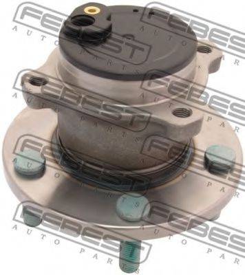 FEBEST 0582-3R