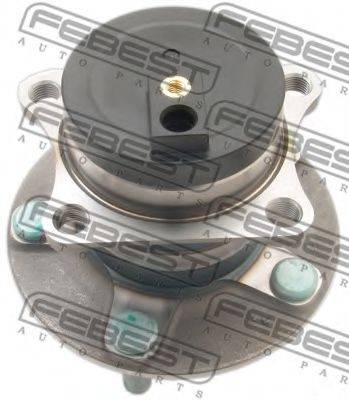 FEBEST 0582-6GHR