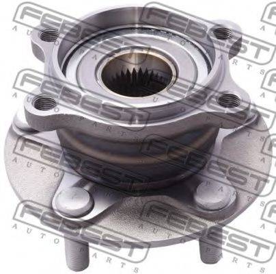 FEBEST 0582-CX5RWD
