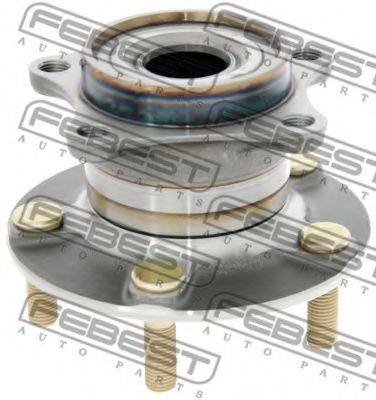 FEBEST 0582-CX7R