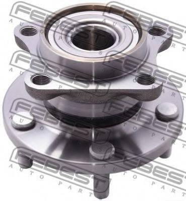 FEBEST 0582-CX9RWD