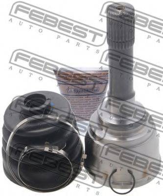 FEBEST 0710-012