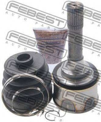 FEBEST 0710-GVSQ