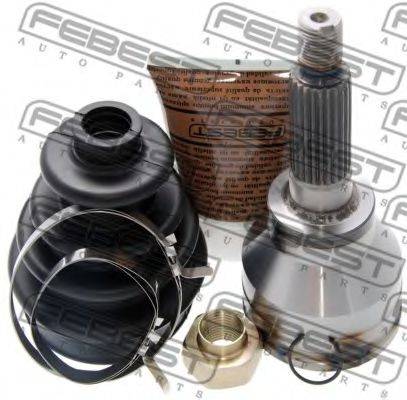 FEBEST 0710-SX4R