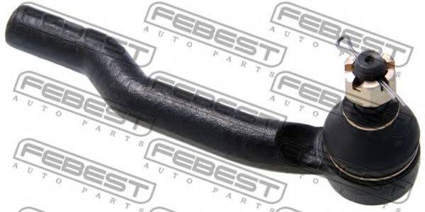 FEBEST 0721-GVSQR
