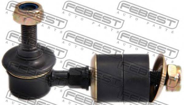 FEBEST 072360A Тяга/стійка, стабілізатор
